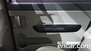 Kia Carnival, 2016 — миниатюра 15