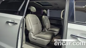 Kia Carnival, 2016 — миниатюра 16