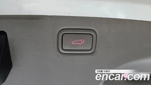 Kia Carnival, 2016 — миниатюра 29