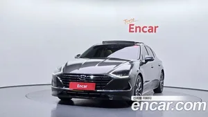 Hyundai Sonata, 2019 — миниатюра 3