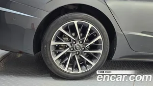 Hyundai Sonata, 2019 — миниатюра 5