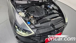 Hyundai Sonata, 2019 — миниатюра 6