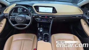 Hyundai Sonata, 2019 — миниатюра 10