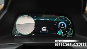 Hyundai Sonata, 2019 — миниатюра 11