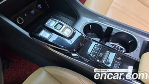 Hyundai Sonata, 2019 — миниатюра 12