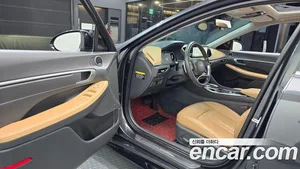 Hyundai Sonata, 2019 — миниатюра 13