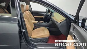 Hyundai Sonata, 2019 — миниатюра 17