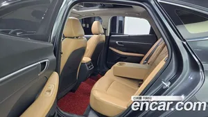 Hyundai Sonata, 2019 — миниатюра 18