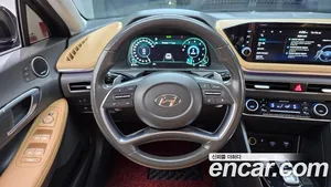 Hyundai Sonata, 2019 — миниатюра 19
