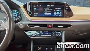 Hyundai Sonata, 2019 — миниатюра 20