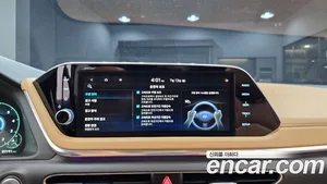 Hyundai Sonata, 2019 — миниатюра 23