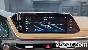 Hyundai Sonata, 2019 — миниатюра 24