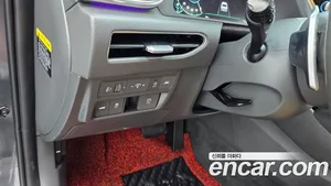 Hyundai Sonata, 2019 — миниатюра 25