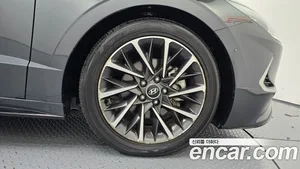 Hyundai Sonata, 2019 — миниатюра 7