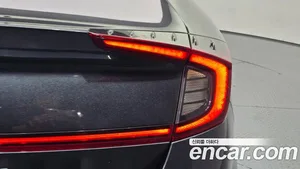 Hyundai Sonata, 2019 — миниатюра 9