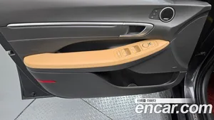 Hyundai Sonata, 2019 — миниатюра 14