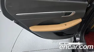 Hyundai Sonata, 2019 — миниатюра 15