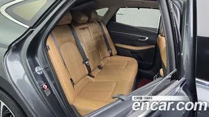 Hyundai Sonata, 2019 — миниатюра 16