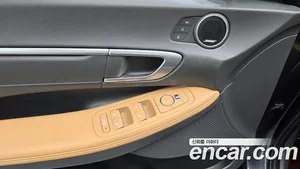 Hyundai Sonata, 2019 — миниатюра 27