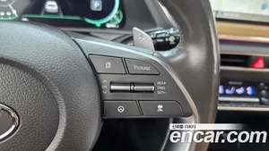 Hyundai Sonata, 2019 — миниатюра 33