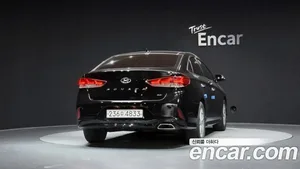 Hyundai Sonata, 2017 — миниатюра 4
