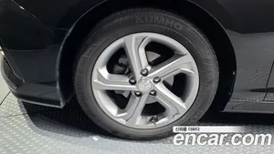 Hyundai Sonata, 2017 — миниатюра 5