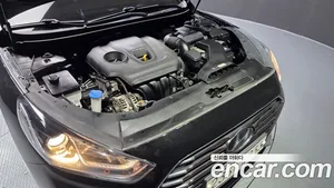 Hyundai Sonata, 2017 — миниатюра 6