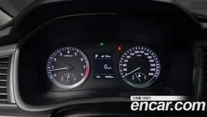 Hyundai Sonata, 2017 — миниатюра 11