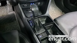 Hyundai Sonata, 2017 — миниатюра 12