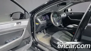Hyundai Sonata, 2017 — миниатюра 13