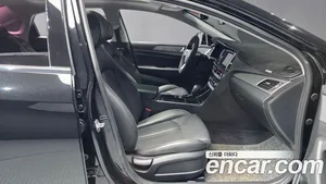 Hyundai Sonata, 2017 — миниатюра 17