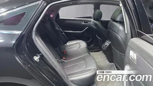 Hyundai Sonata, 2017 — миниатюра 18