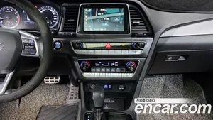 Hyundai Sonata, 2017 — миниатюра 20
