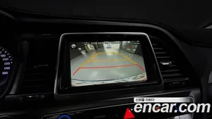 Hyundai Sonata, 2017 — миниатюра 21