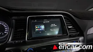 Hyundai Sonata, 2017 — миниатюра 22