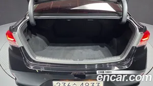 Hyundai Sonata, 2017 — миниатюра 26