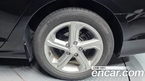 Hyundai Sonata, 2017 — миниатюра 7