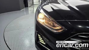 Hyundai Sonata, 2017 — миниатюра 8