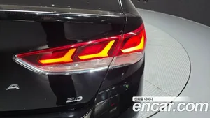Hyundai Sonata, 2017 — миниатюра 9