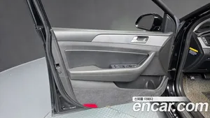 Hyundai Sonata, 2017 — миниатюра 14
