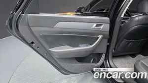 Hyundai Sonata, 2017 — миниатюра 15