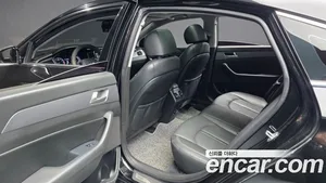 Hyundai Sonata, 2017 — миниатюра 16
