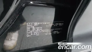 Hyundai Sonata, 2017 — миниатюра 27