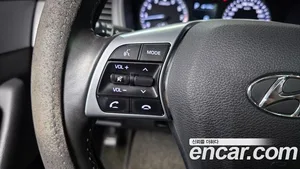 Hyundai Sonata, 2017 — миниатюра 32