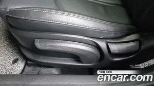 Hyundai Sonata, 2017 — миниатюра 33