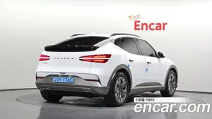 Genesis GV60, 2022 — миниатюра 2