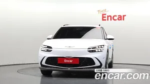 Genesis GV60, 2022 — миниатюра 3