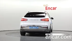 Genesis GV60, 2022 — миниатюра 4