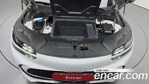 Genesis GV60, 2022 — миниатюра 6