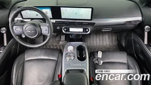 Genesis GV60, 2022 — миниатюра 10